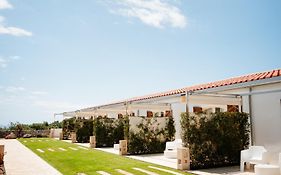 Hotel Rural Binigaus Vell